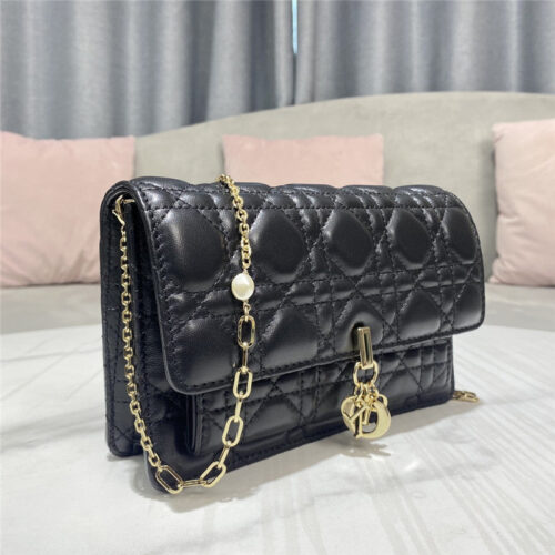 High Quality Luxury Lady Dior Clutch – Style 26345 product detail