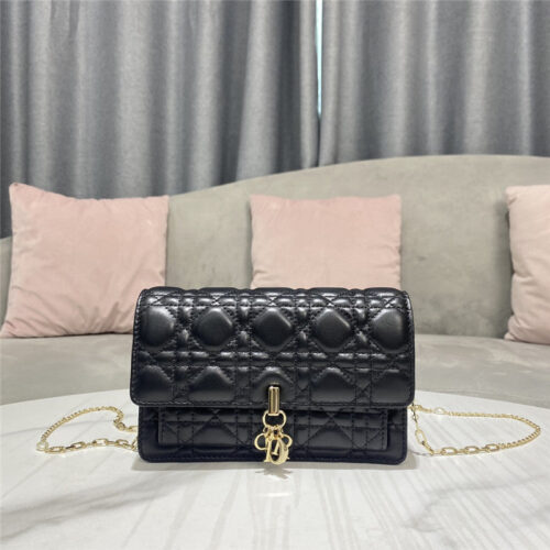 High Quality Luxury Lady Dior Clutch – Style 26345
