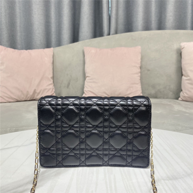 High Quality Luxury Lady Dior Clutch – Style 26345 product detail