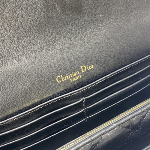 High Quality Luxury Lady Dior Clutch – Style 26345 product detail