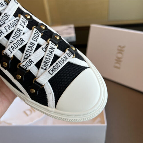 High Quality Luxury Dior Walk N Dior Sneakers product detail