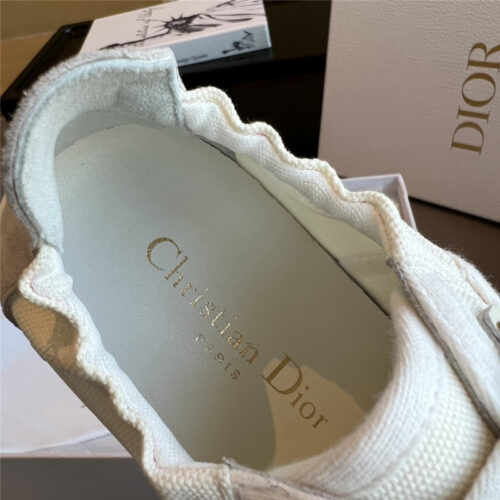 High Quality Luxury Dior Walk N Dior Sneakers – Style 97414 product detail