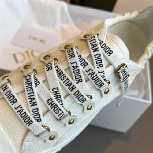 High Quality Luxury Dior Walk N Dior Sneakers – Style 97414 product detail