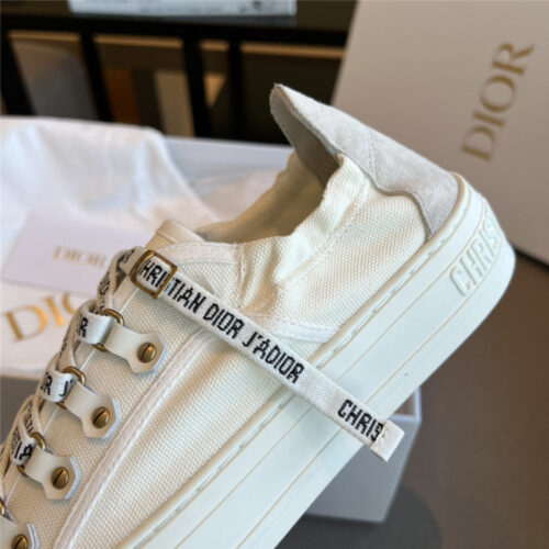 High Quality Luxury Dior Walk N Dior Sneakers – Style 97414 product detail