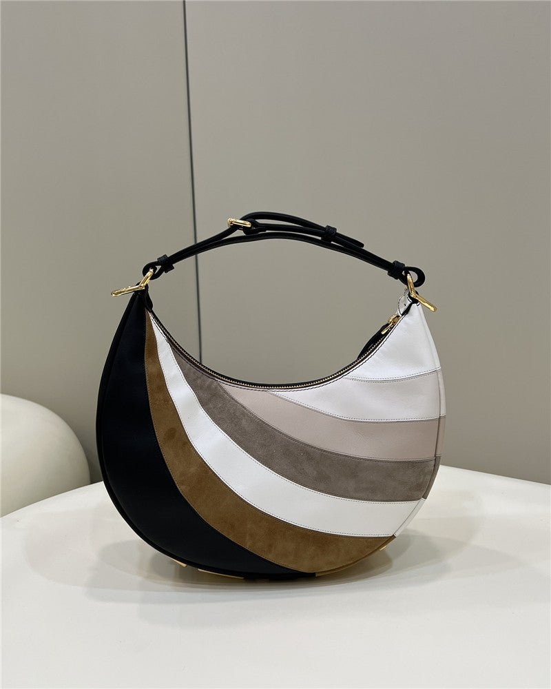 High Quality Luxury Fendi Graphic Bag – Style 32438