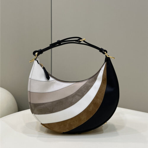 High Quality Luxury Fendi Graphic Bag – Style 32438 alternate view