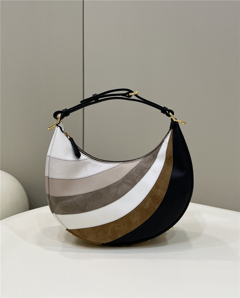 High Quality Luxury Fendi Graphic Bag – Style 32438 product detail