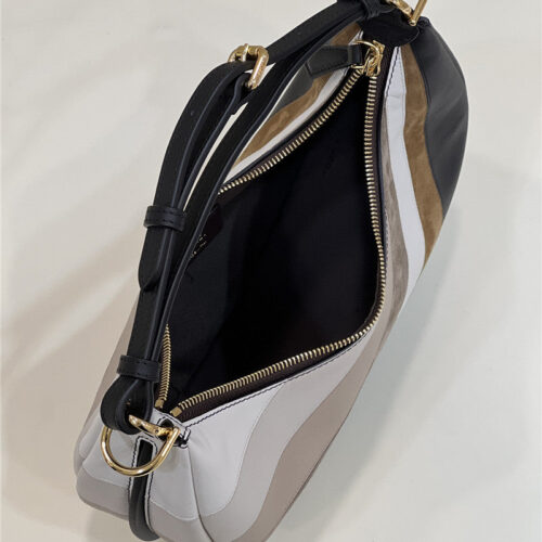 High Quality Luxury Fendi Graphic Bag – Style 32438 product detail