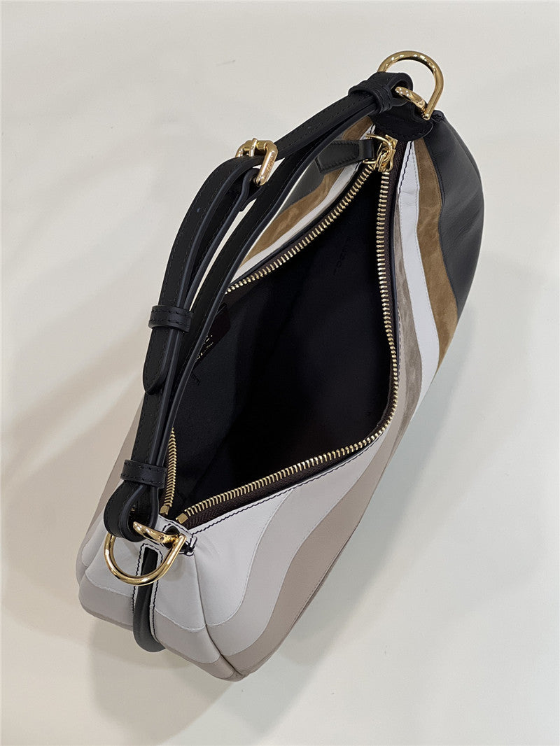 High Quality Luxury Fendi Graphic Bag – Style 32438 product detail