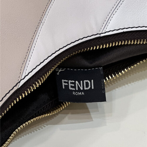 High Quality Luxury Fendi Graphic Bag – Style 32438 product detail