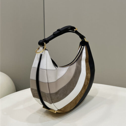 High Quality Luxury Fendi Graphic Bag – Style 32438 product detail