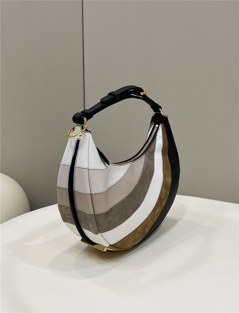 High Quality Luxury Fendi Graphic Bag – Style 32438 product detail