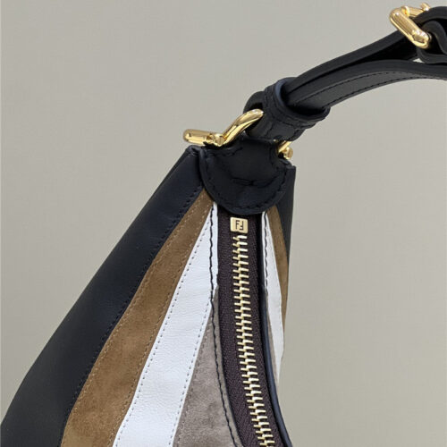 High Quality Luxury Fendi Graphic Bag – Style 32438 product detail