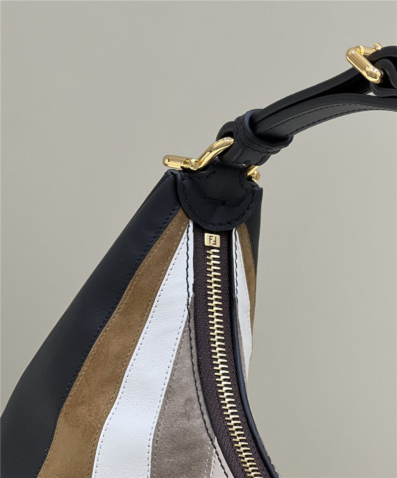 High Quality Luxury Fendi Graphic Bag – Style 32438 product detail
