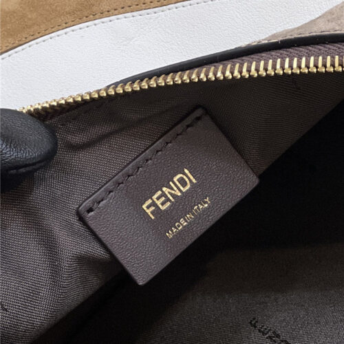 High Quality Luxury Fendi Graphic Bag – Style 32438 product detail