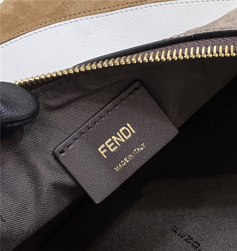 High Quality Luxury Fendi Graphic Bag – Style 32438 product detail