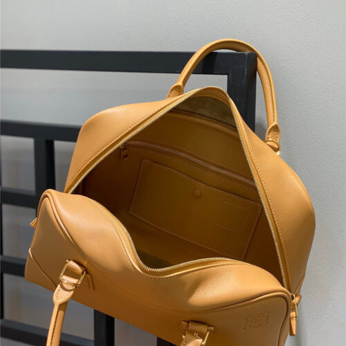 High Quality Luxury Loewe Amazona 28 Bag – Style 26483 product detail