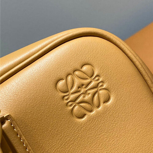 High Quality Luxury Loewe Amazona 28 Bag – Style 26483 product detail