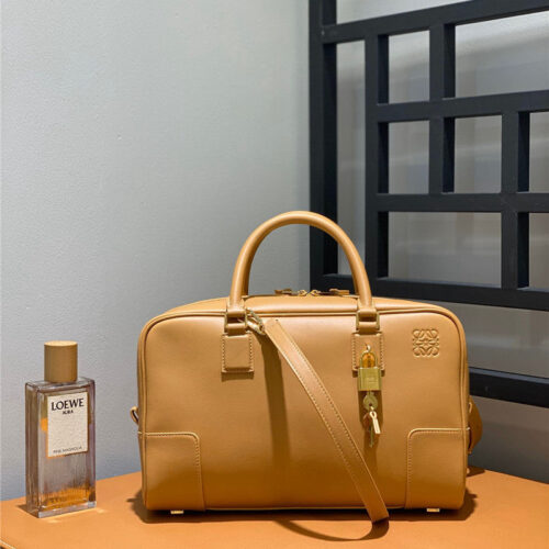 High Quality Luxury Loewe Amazona 28 Bag – Style 26483