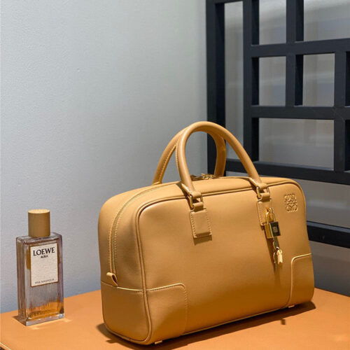 High Quality Luxury Loewe Amazona 28 Bag – Style 26483 product detail