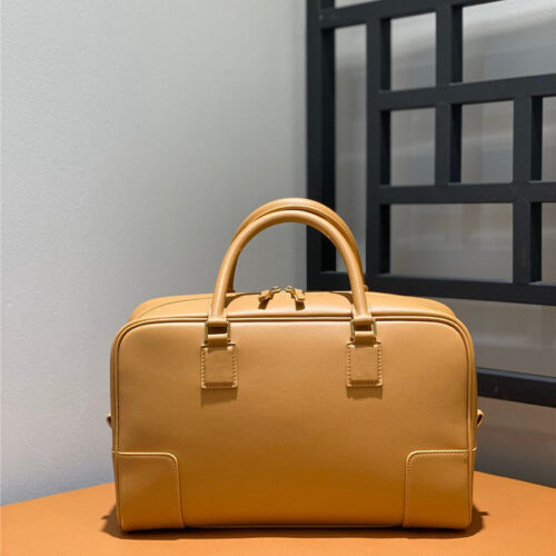 High Quality Luxury Loewe Amazona 28 Bag – Style 26483 product detail