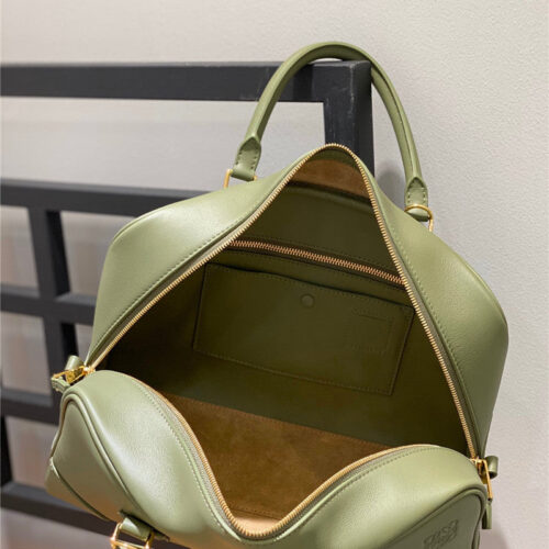 High Quality Luxury Loewe Amazona 28 Bag – Style 26484 product detail