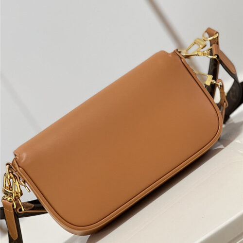 High Quality Luxury Louis Vuitton Sling H27 Bag Brown product detail