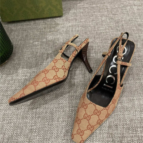 High Quality Luxury Gucci Back Air Sandals – Style 29171 alternate view