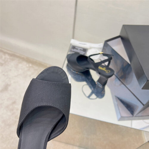 High Quality Luxury Chanel Platform Pumps product detail