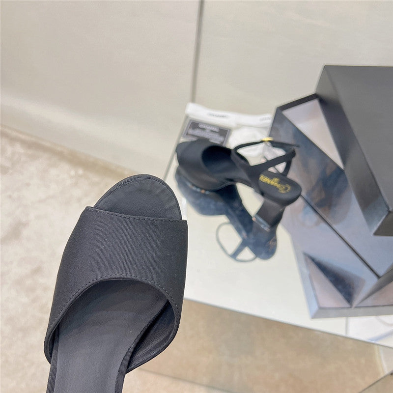 High Quality Luxury Chanel Platform Pumps product detail