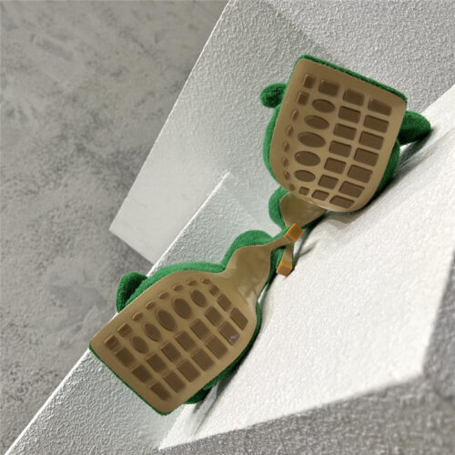 High Quality Luxury Bottega Veneta Bow Sandals product detail