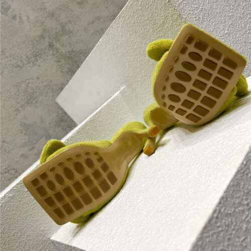 High Quality Luxury Bottega Veneta Bow Sandals – Style 37990 product detail
