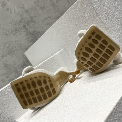 High Quality Luxury Bottega Veneta Bow Sandals – Style 00134 product detail