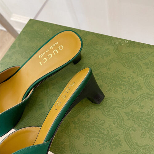 High Quality Luxury Gucci New Sandals Slippers product detail