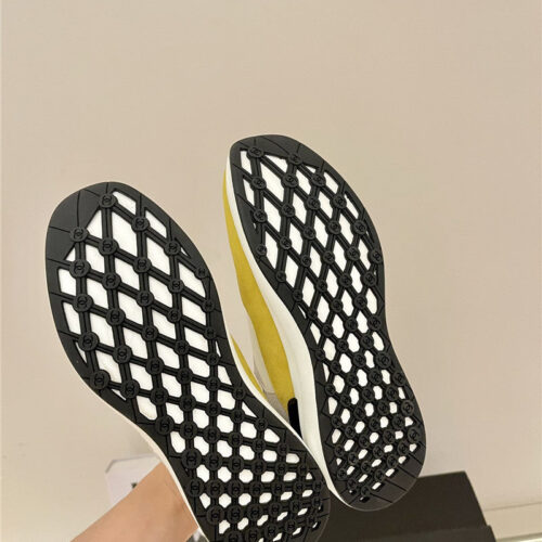 High Quality Luxury Chanel New Color Sneakers Womens – Style 87910 product detail