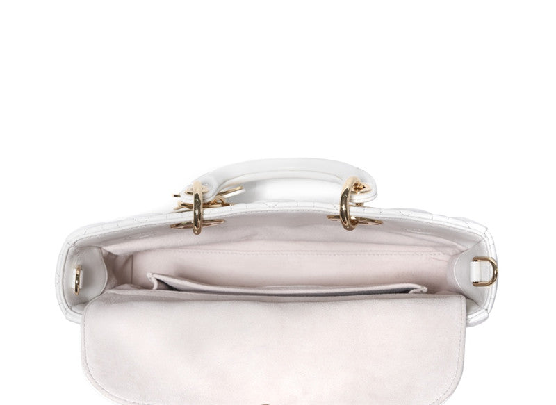 High Quality Luxury Dior Lady D-Joy Bag – Style 25416 product detail