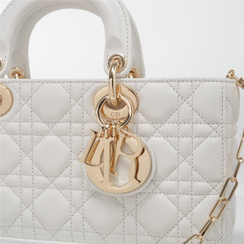 High Quality Luxury Dior Lady D-Joy Bag – Style 25416 product detail