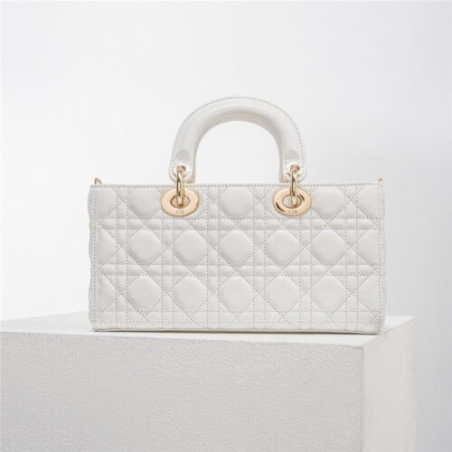 High Quality Luxury Dior Lady D-Joy Bag – Style 25416 alternate view