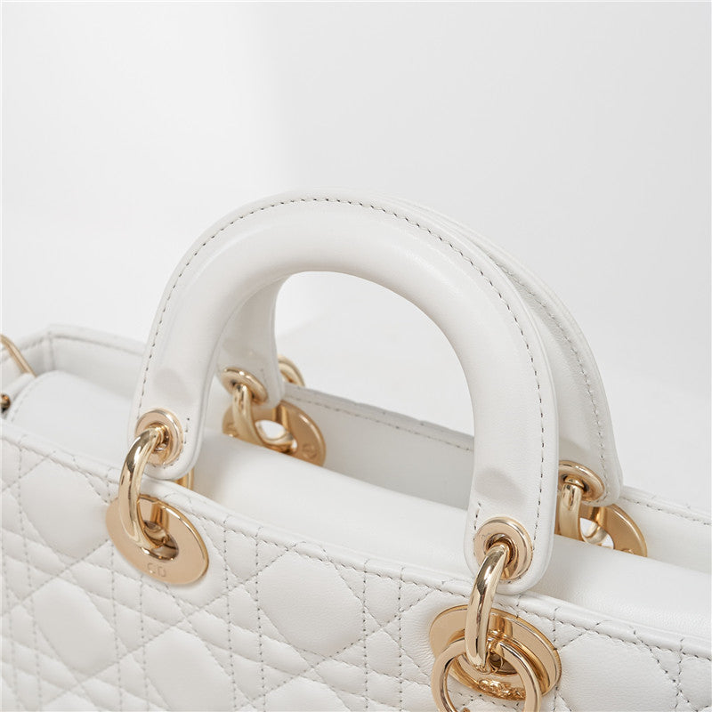 High Quality Luxury Dior Lady D-Joy Bag – Style 25416 product detail