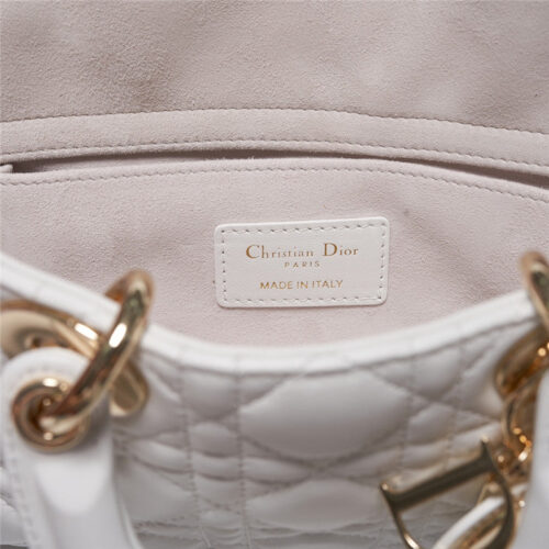 High Quality Luxury Dior Lady D-Joy Bag – Style 25416 product detail