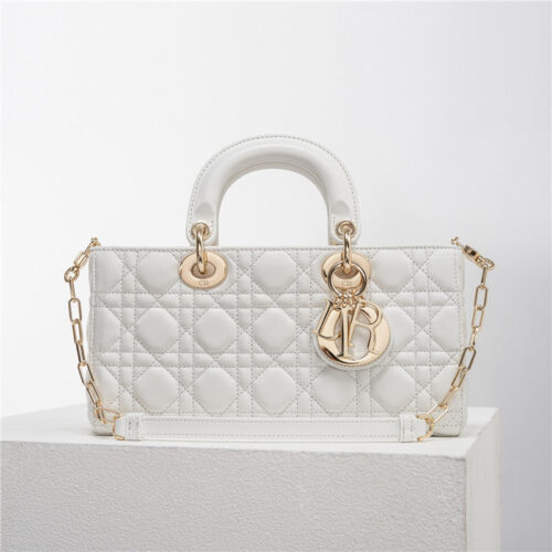 High Quality Luxury Dior Lady D-Joy Bag – Style 25416
