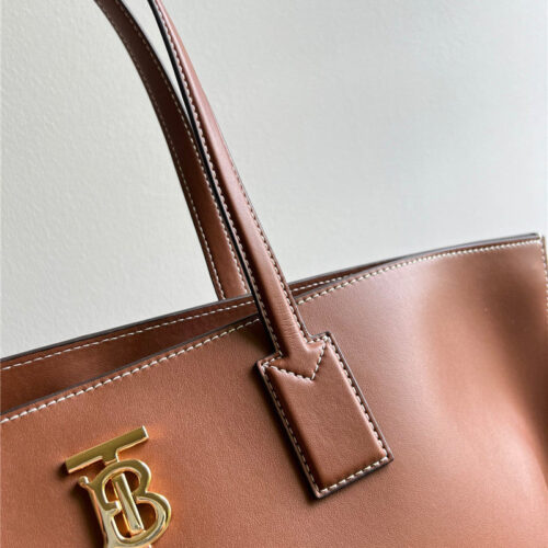 High Quality Luxury Burberry Tote Bag Shopping Bag – Style 42478 product detail