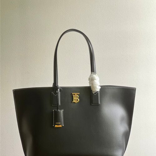 High Quality Luxury Burberry Tote Bag Shopping Bag – Style 42479