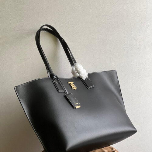 High Quality Luxury Burberry Tote Bag Shopping Bag – Style 42479 product detail