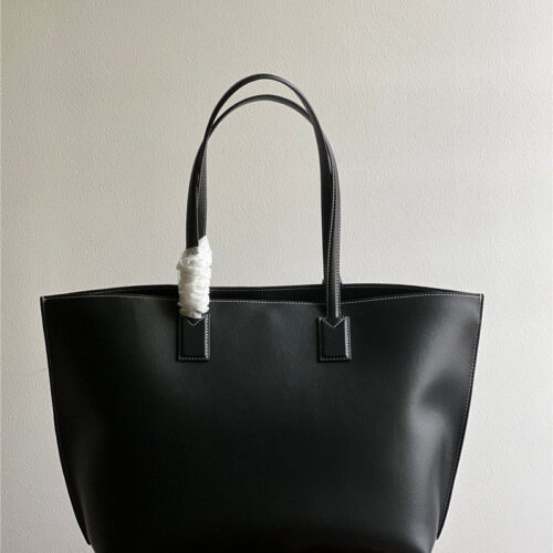 High Quality Luxury Burberry Tote Bag Shopping Bag – Style 42479 alternate view
