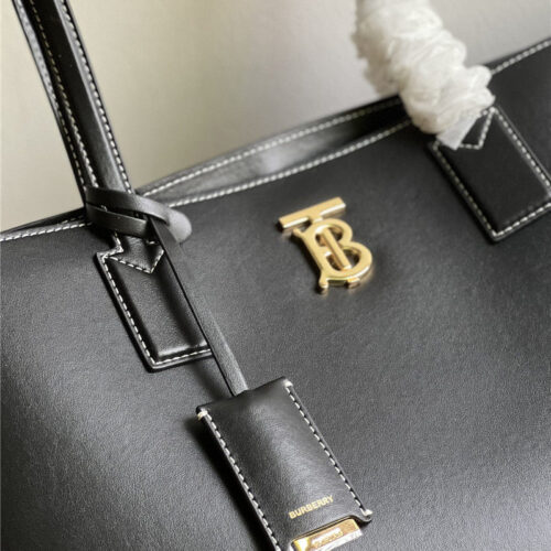 High Quality Luxury Burberry Tote Bag Shopping Bag – Style 42479 product detail