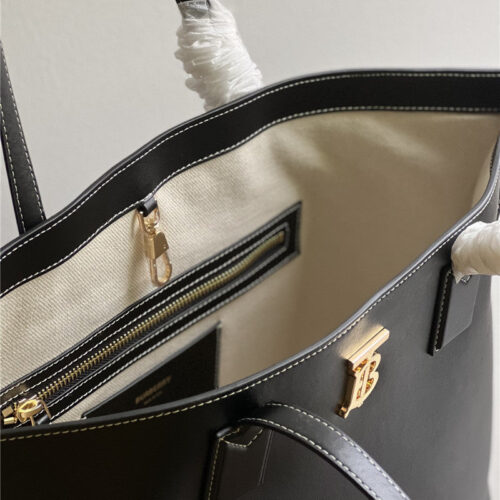 High Quality Luxury Burberry Tote Bag Shopping Bag – Style 42479 product detail