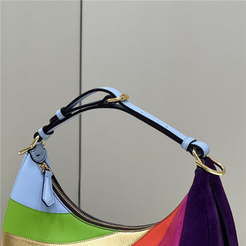 High Quality Luxury Fendi Graphic Bag product detail
