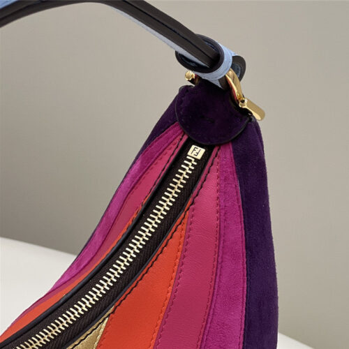 High Quality Luxury Fendi Graphic Bag product detail