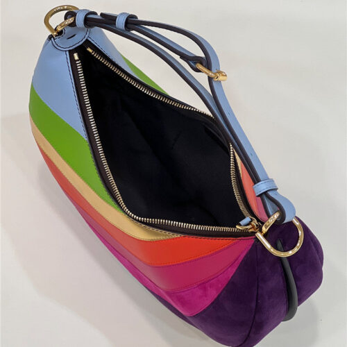 High Quality Luxury Fendi Graphic Bag product detail